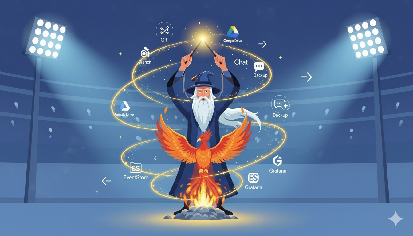 Tech features that could bring businesses back from the ashes