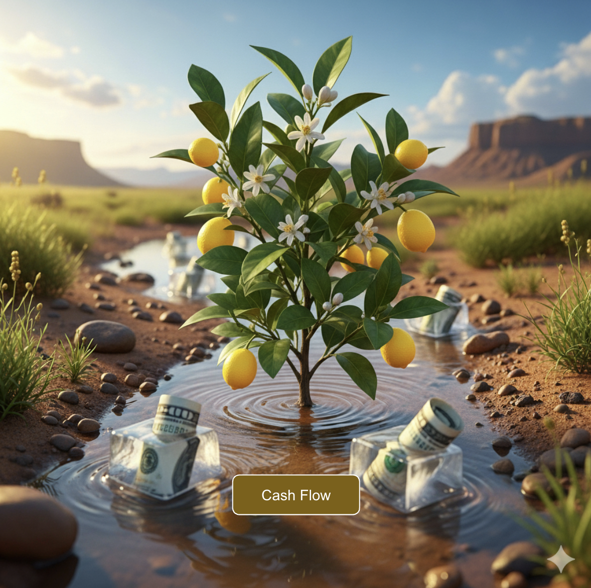 Cash flow: Bloodline of any Business