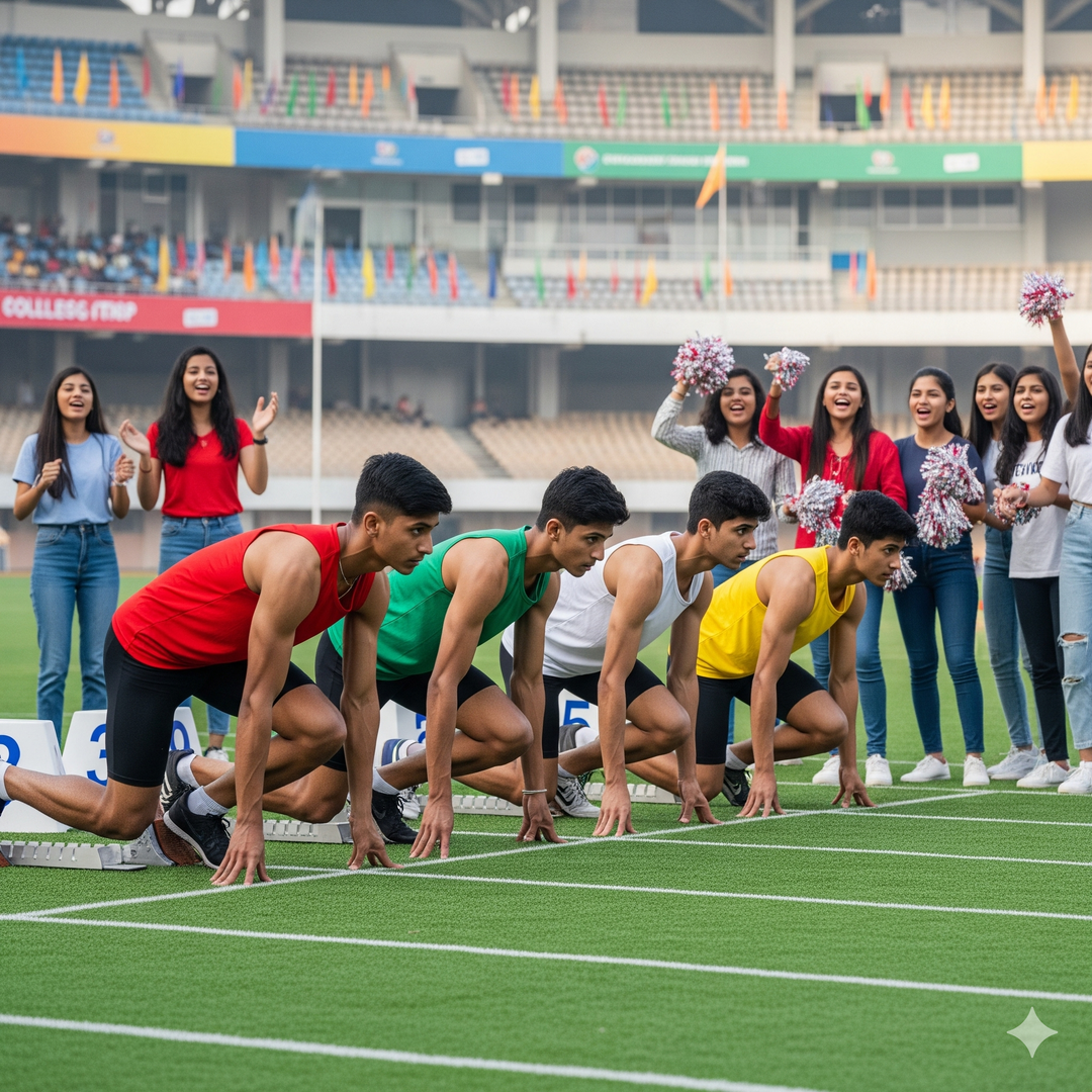 Getting started with Startup!